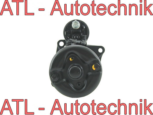 ATL Autotechnik A 13 650 Starter